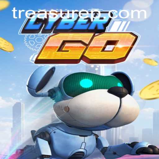 The Adventurous World of CyberGO: Unearthing Treasure in a Virtual Odyssey
