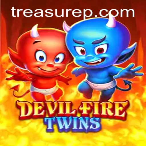 Discover the Adventure of DevilFireTwins: A Treasure Hunt Like No Other