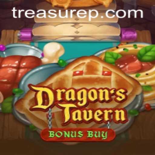 DragonsTavern: Unearthing the Mysteries of Treasure Ph in a Thrilling Fantasy World