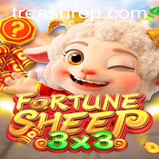 FortuneSheep: Unlocking the Treasure PH in the World of Gaming