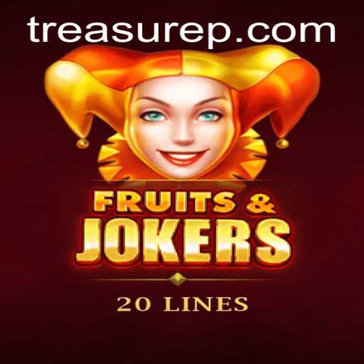 Discovering the Excitement of FruitsAndJokers20: A Unique Casino Adventure