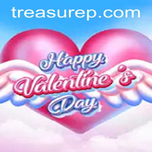 Discovering the Magic of HappyValentinesDay: Treasure Hunt for the Soul