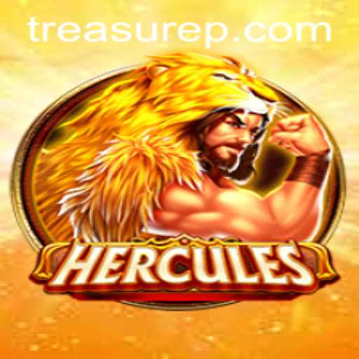 Exploring the Enchanted World of Hercules: Treasure Hunt Paradise
