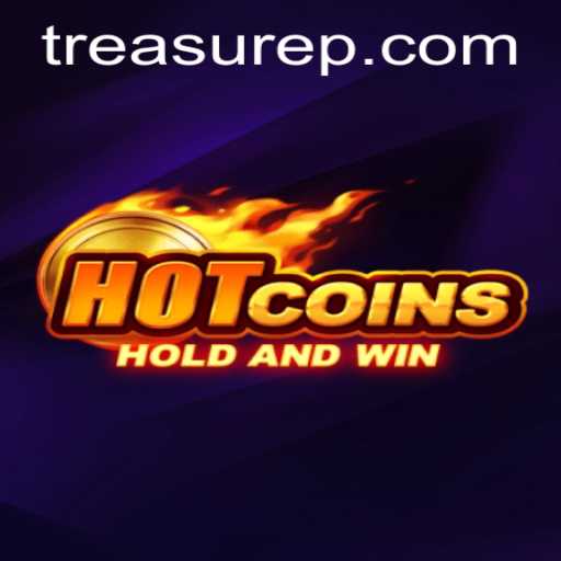 Unveiling HotCoins: The Thrilling World of Digital Treasure Hunts
