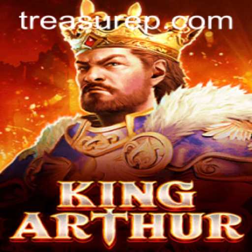 Discovering the Enchanting World of KingArthur: Treasure Hunt Adventure