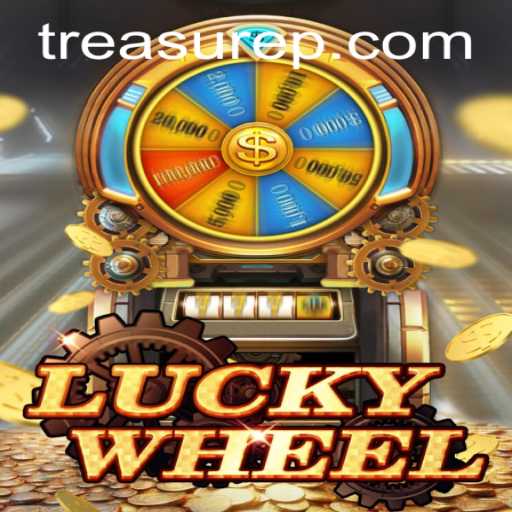 Spinning Fortune: Exploring the Thrills of LuckyWheel