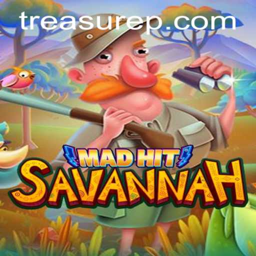 MadHitSavannah: An Exciting Venture into the World of Adventure and Treasure Hunting
