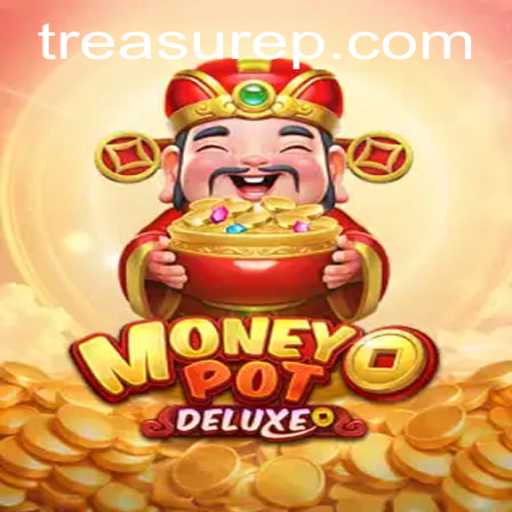 Discovering MoneyPotDELUXE: A Treasure-Hunting Adventure