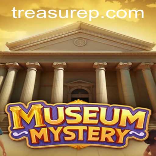 Unveiling the Intrigue of MuseumMystery: A Treasure Hunt for the Ages