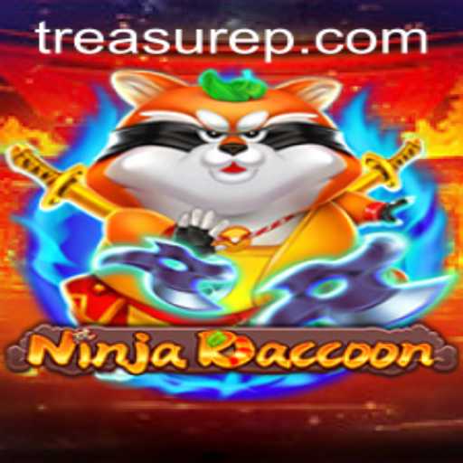 Discover the Adventure of NinjaRaccoon: A Quest for Treasure