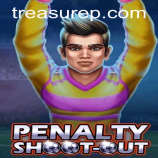Discover PenaltyShootOut: A New Era of Soccer-Themed Challenges