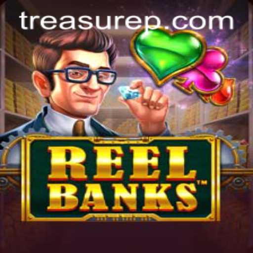 Unveiling the Thrills of ReelBanks: A Treasure Hunt Awaits