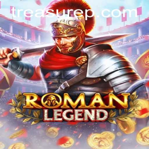 Unveiling 'RomanLegend': An Epic Adventure of Treasure and Triumph