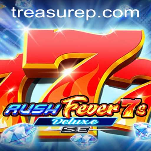 Experience the Thrill of RushFever7sDeluxeSE: A Treasure Hunt in the Virtual World