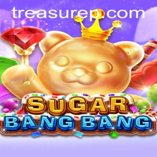 Discovering the Sweet Adventure of SUGARBANGBANG: An Epic Gaming Experience