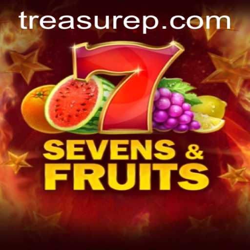 SevensFruits: An Exciting Journey into the World of Treasure PH