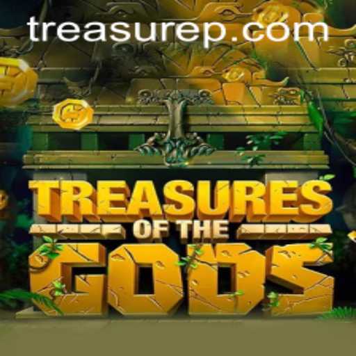 Unearthing Mysteries: A Comprehensive Guide to TreasureoftheGods