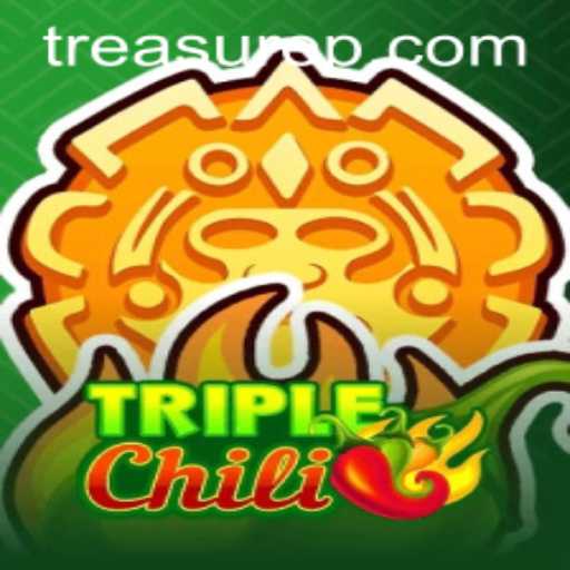 TripleChili: A Spicy Adventure with Treasure PH