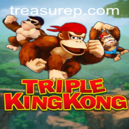 Exploring the New Gaming Sensation: TripleKingKong and Its Treasure Hunt