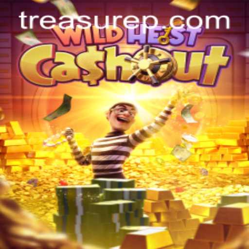 Unveiling the Excitement of WildHeistCashout: A Journey through Treasure Ph