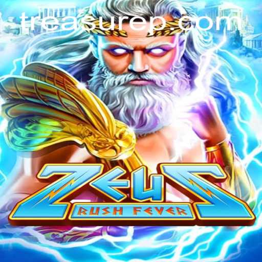 Discover the Excitement of ZeusRushFever: A Mythical Adventure in Search of Treasure